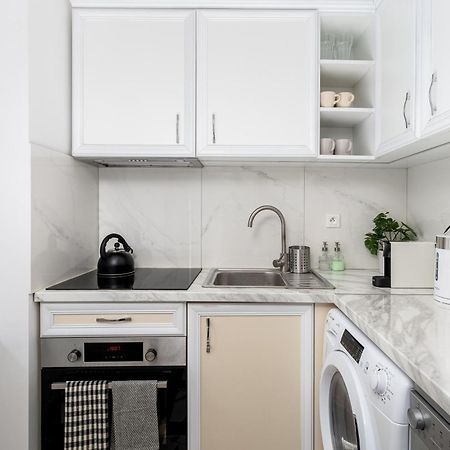 Malila Premium Apartments City Center Kazimierz Starowislna 41 Cracovia Esterno foto
