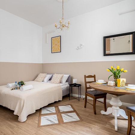 Malila Premium Apartments City Center Kazimierz Starowislna 41 Cracovia Esterno foto