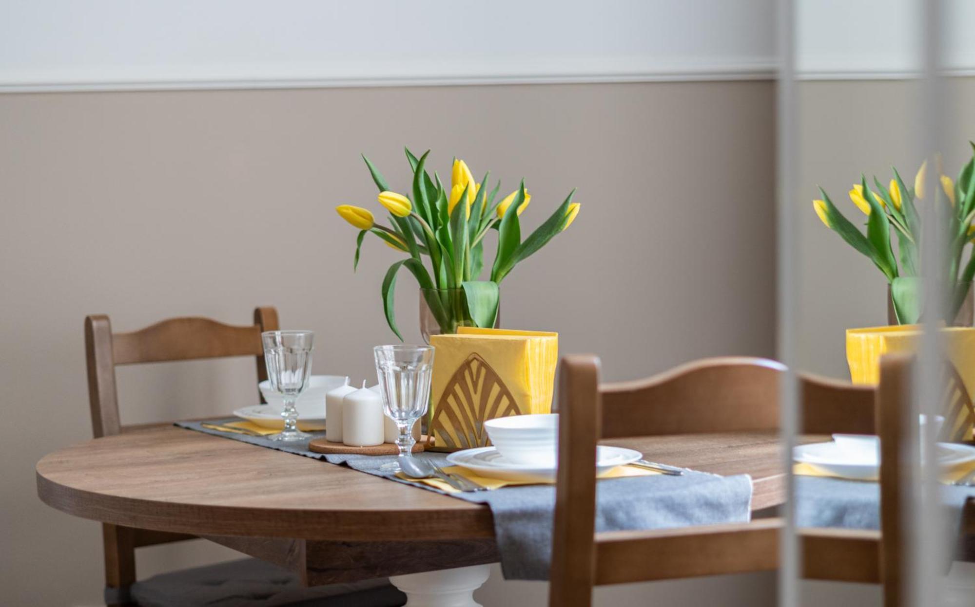 Malila Premium Apartments City Center Kazimierz Starowislna 41 Cracovia Esterno foto