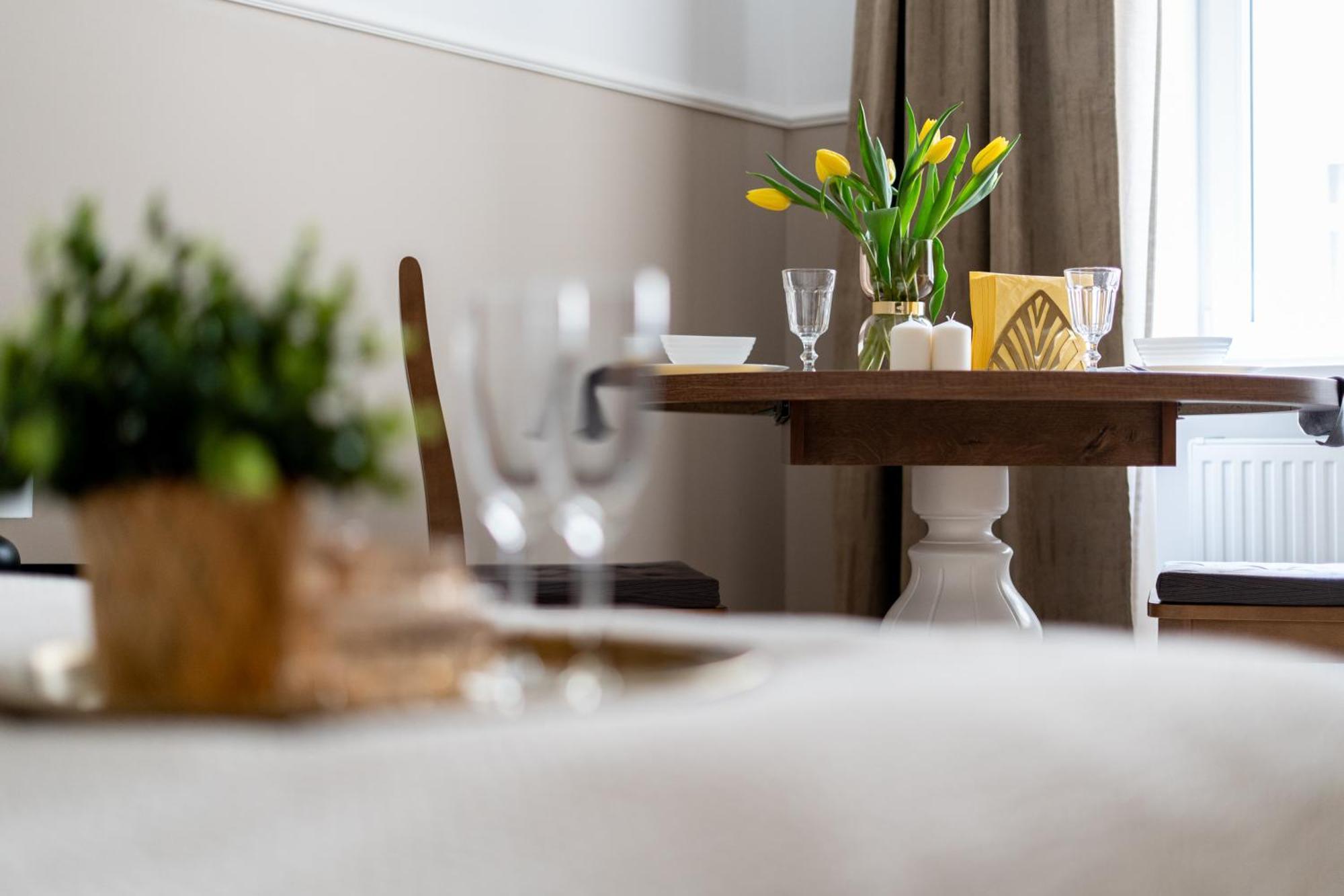 Malila Premium Apartments City Center Kazimierz Starowislna 41 Cracovia Esterno foto