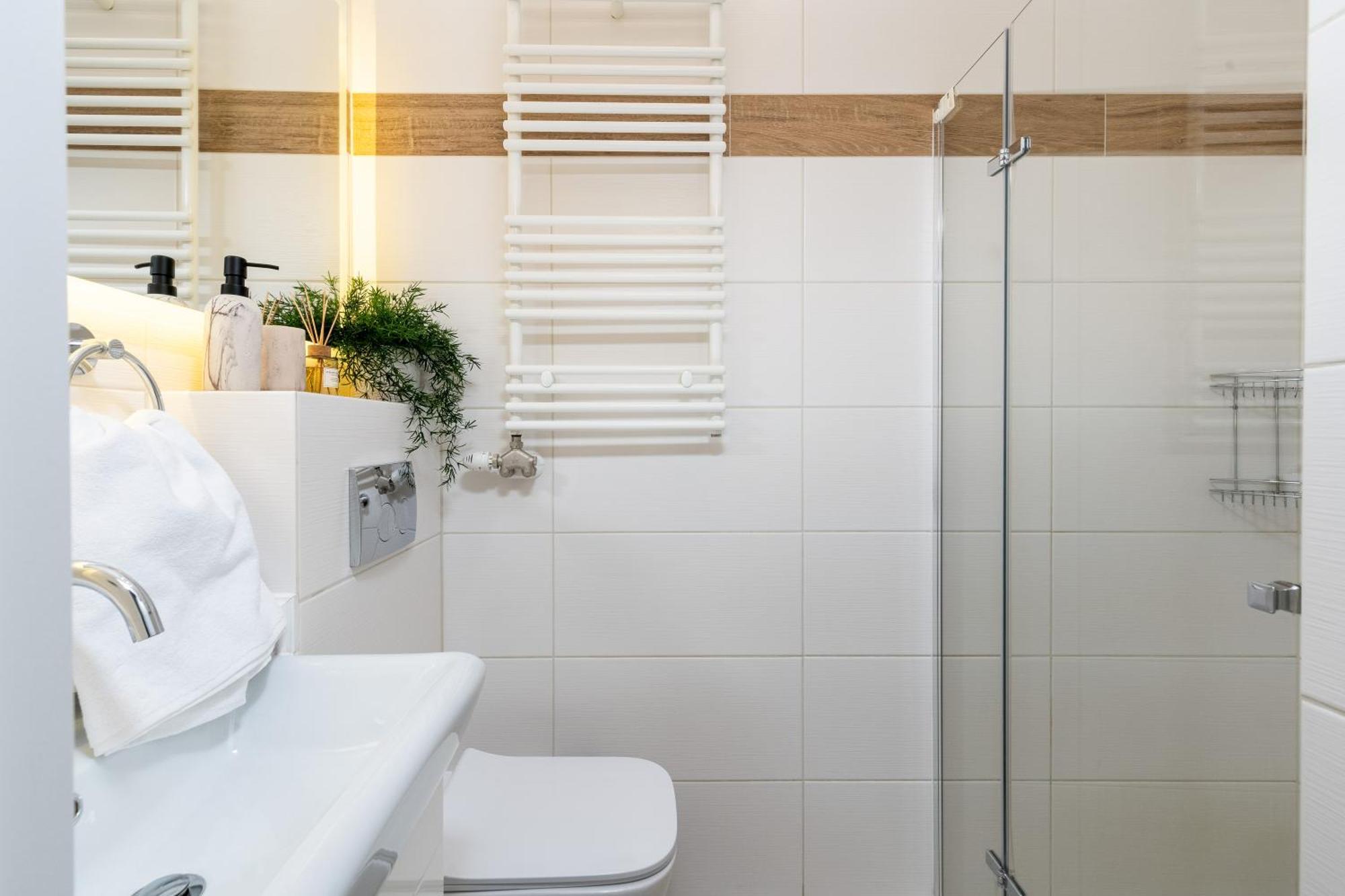 Malila Premium Apartments City Center Kazimierz Starowislna 41 Cracovia Esterno foto