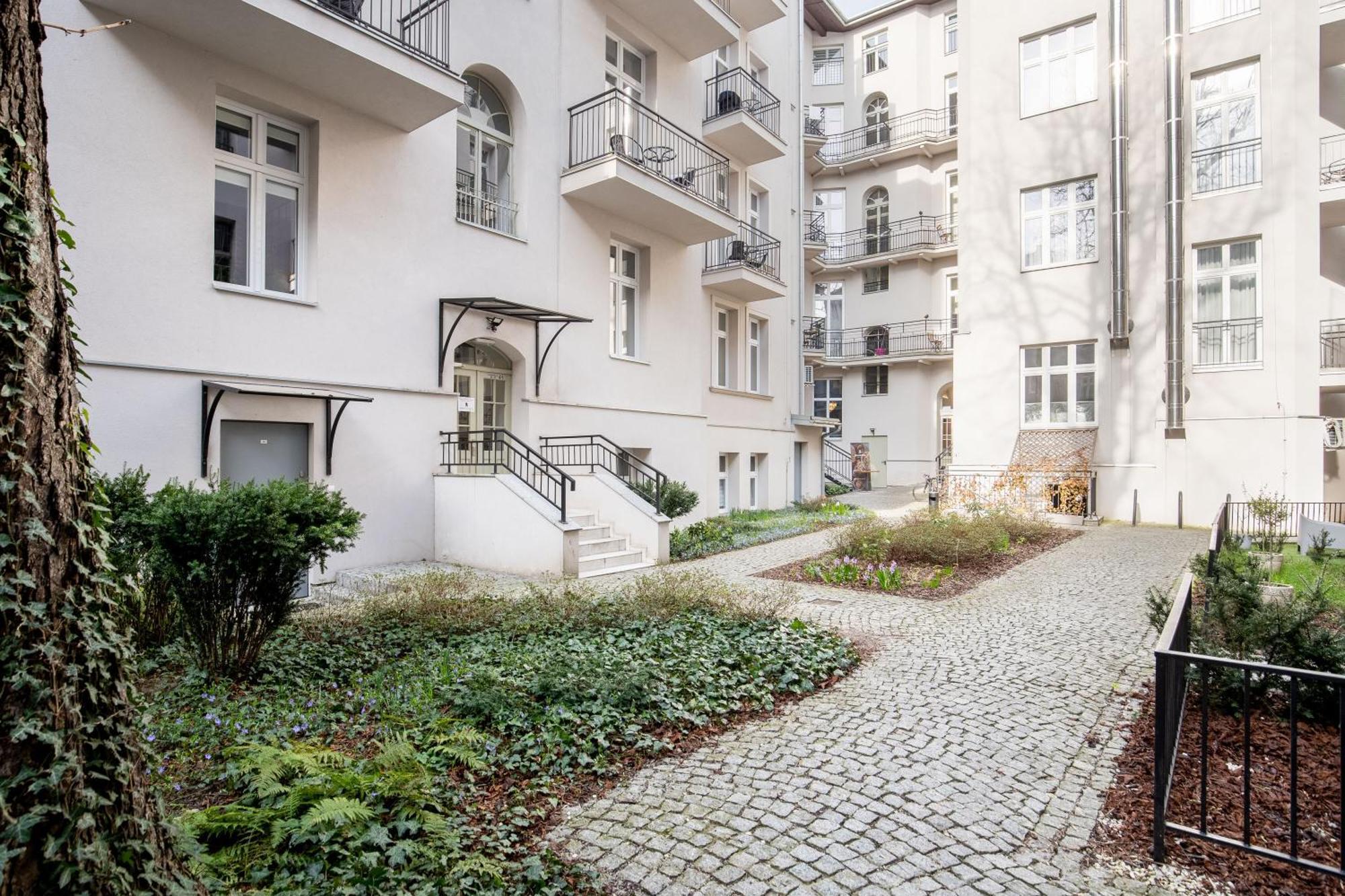 Malila Premium Apartments City Center Kazimierz Starowislna 41 Cracovia Esterno foto
