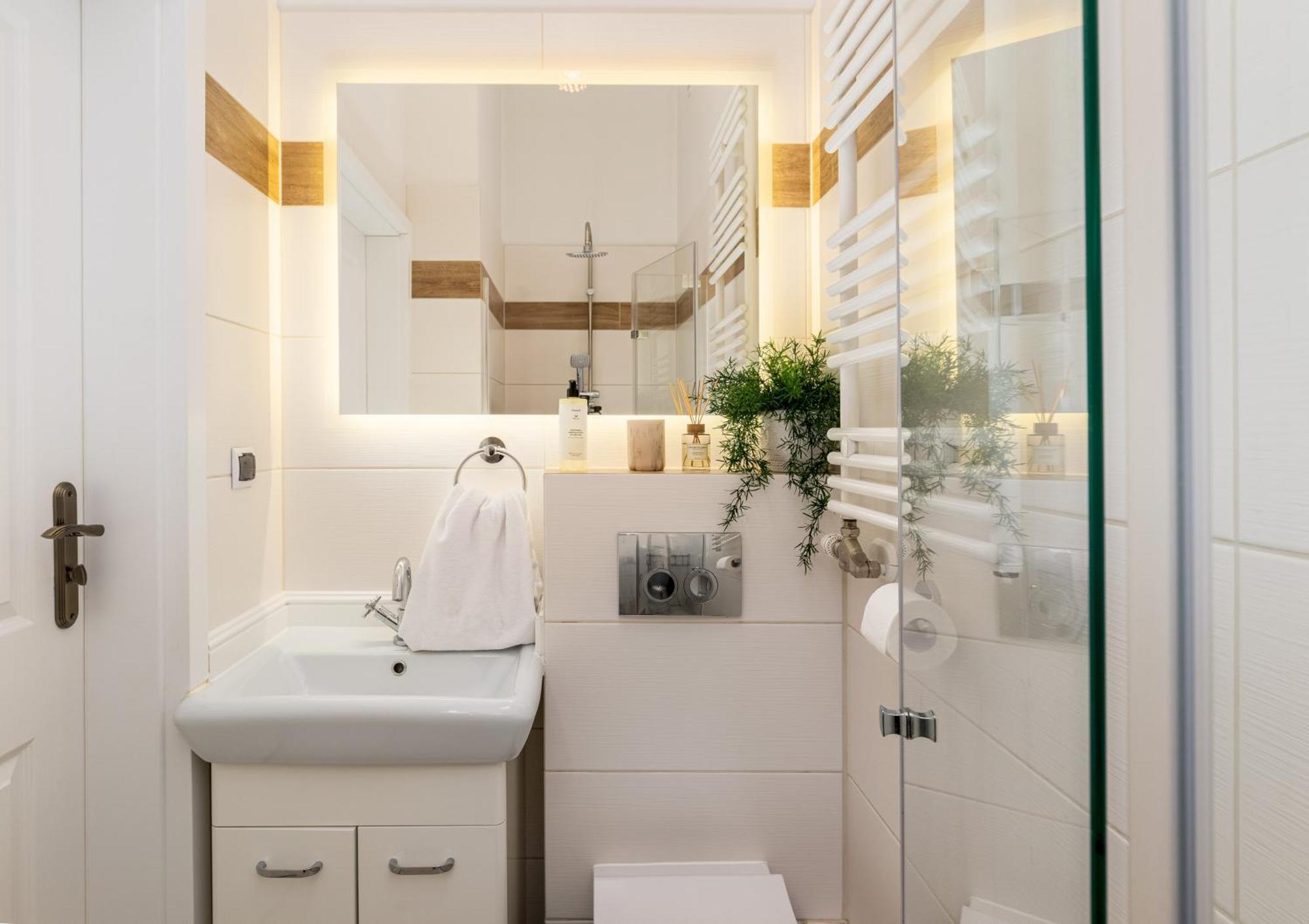 Malila Premium Apartments City Center Kazimierz Starowislna 41 Cracovia Esterno foto