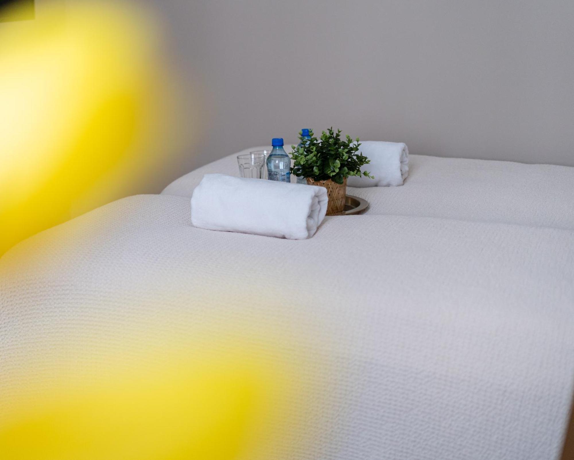 Malila Premium Apartments City Center Kazimierz Starowislna 41 Cracovia Esterno foto