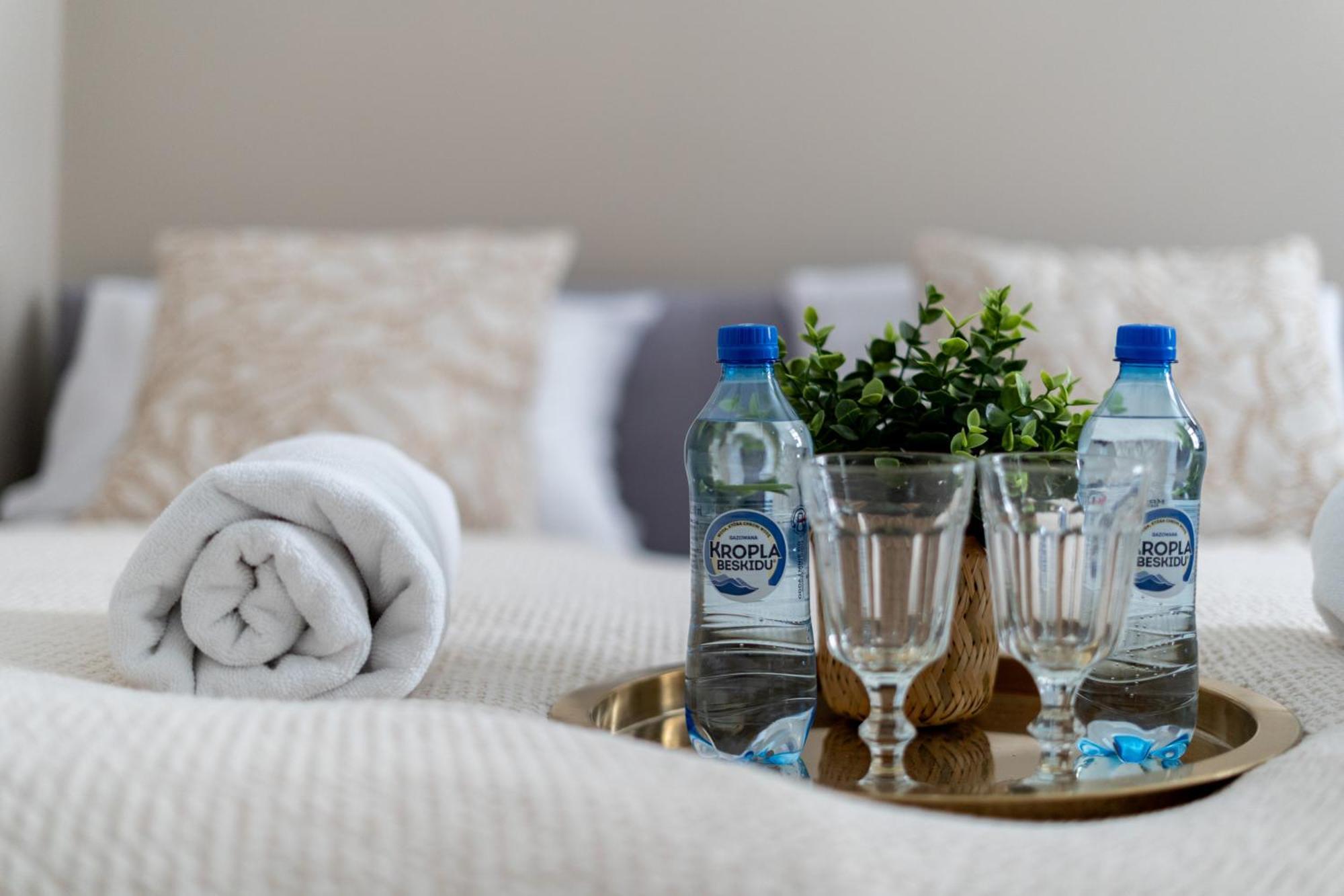 Malila Premium Apartments City Center Kazimierz Starowislna 41 Cracovia Esterno foto