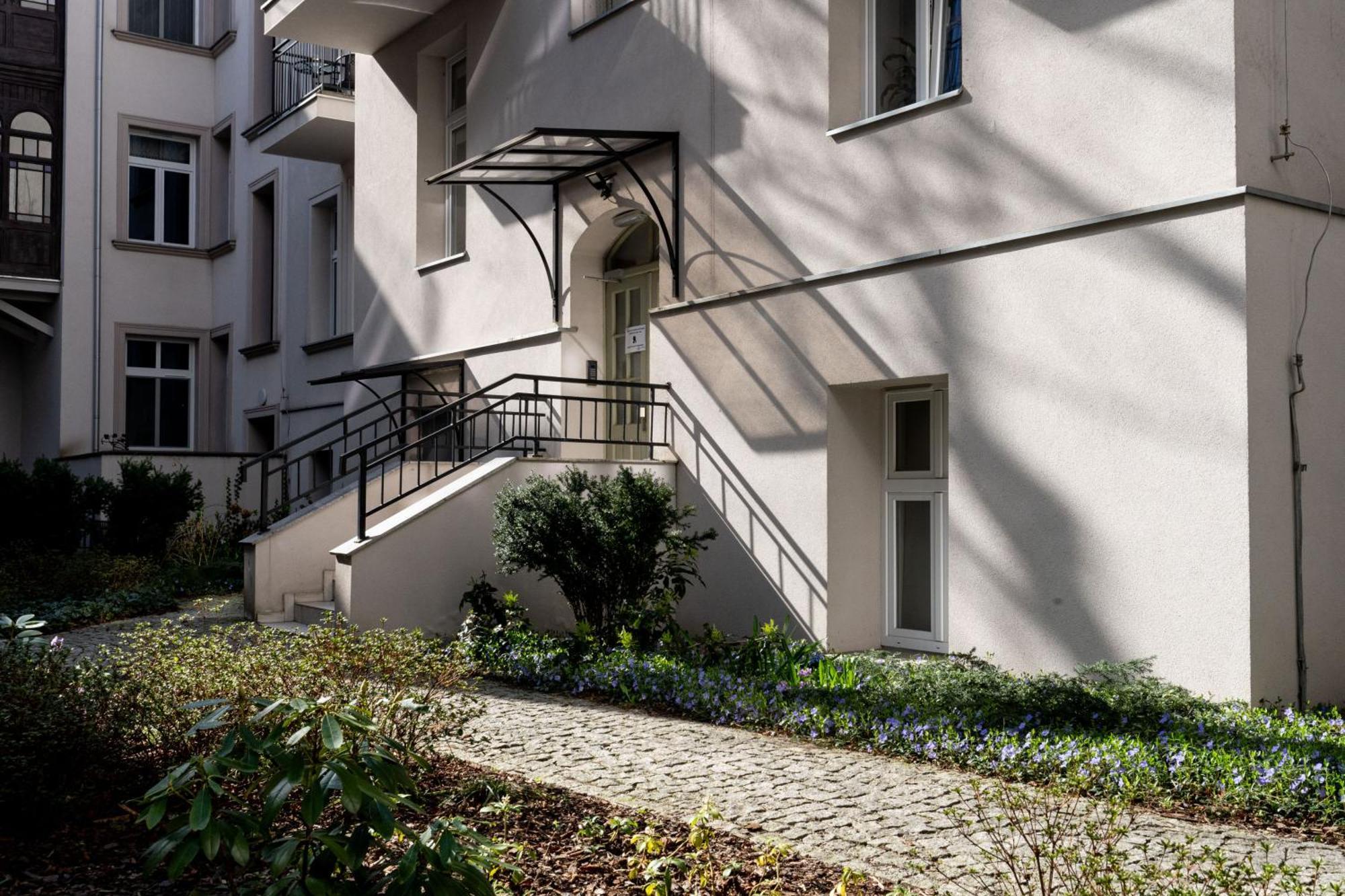 Malila Premium Apartments City Center Kazimierz Starowislna 41 Cracovia Esterno foto